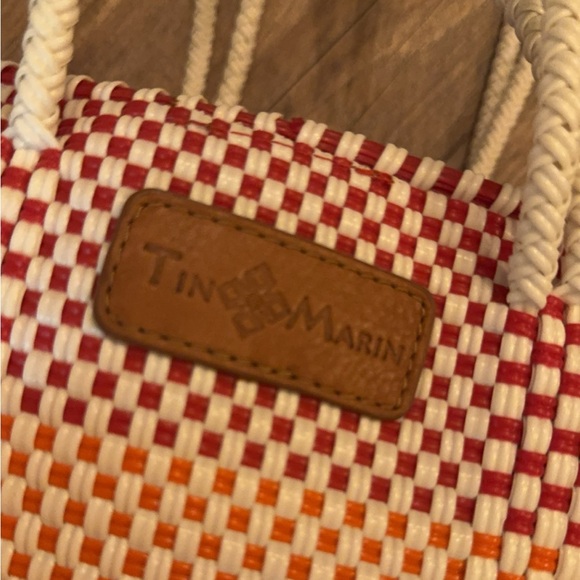 Tin Marin tote bag. Brand new without tags!!! - Picture 7 of 9